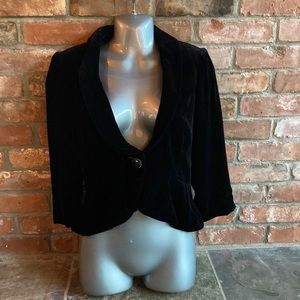 Ann Taylor loft blazer